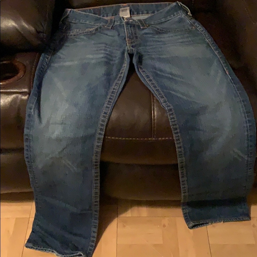 Jeans true religion 32x33
